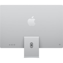 Персональный компьютер Apple iMac 24" 2021 (MGPC3)