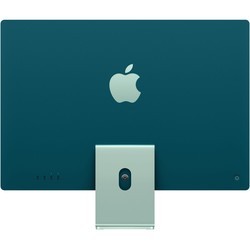 Персональный компьютер Apple iMac 24" 2021 (MGPH3)