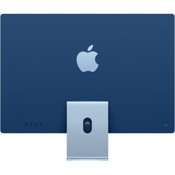 Персональный компьютер Apple iMac 24" 2021 (MGPH3)