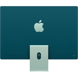 Персональный компьютер Apple iMac 24" 2021 (MGPM3)