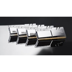 Оперативная память G.Skill Trident Z Royal DDR4 4x32Gb