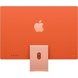 Персональный компьютер Apple iMac 24" 2021 (MGPD3)