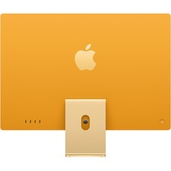 Персональный компьютер Apple iMac 24" 2021 (MGPN3)