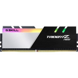 Оперативная память G.Skill Trident Z Neo DDR4 8x32Gb