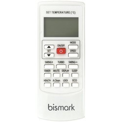 Кондиционер Bismark BSS-F07-001