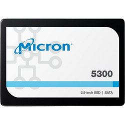 SSD Crucial 7300 PRO
