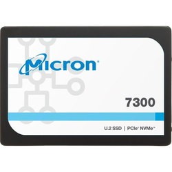 SSD Micron 7300 MAX