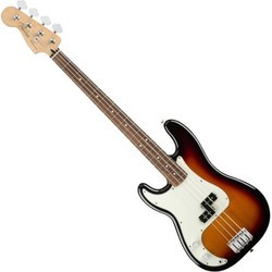 Гитара Fender Player Precision Bass LH