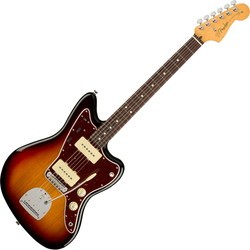 Гитара Fender American Professional II Jazzmaster