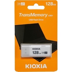 USB-флешка KIOXIA TransMemory U301 16Gb