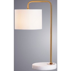 Настольная лампа ARTE LAMP Rupert A5024LT-1PB