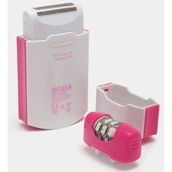 Эпилятор ROZIA HB-6001