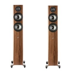 Акустическая система Polk Audio Reserve R500 (коричневый)