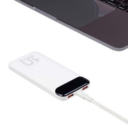 Powerbank аккумулятор RIVACASE Rivapower VA2540