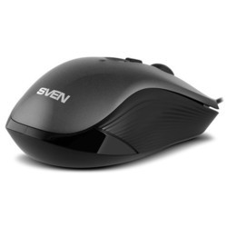 Мышка Sven RX-520S (серый)