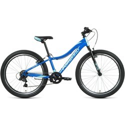 Велосипед Forward Jade 24 1.0 2021