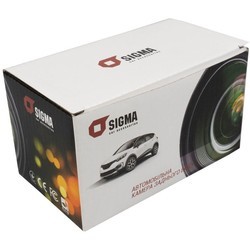 Камера заднего вида Sigma RV 09