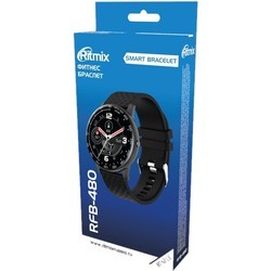 Смарт часы Ritmix RFB-480