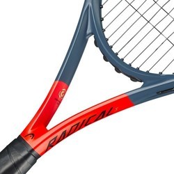 Ракетка для большого тенниса Head Graphene 360 Radical S