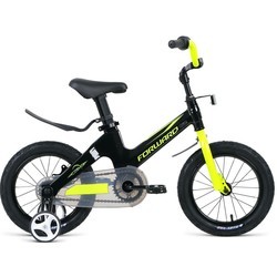 Детский велосипед Forward Cosmo 14 2021 (серый)