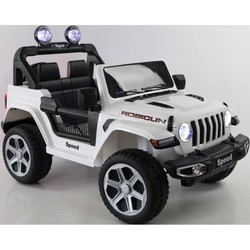Детский электромобиль Kidsauto Jeep Wrangler Rubicon 4x4