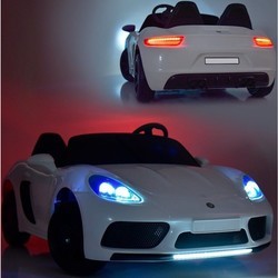 Детский электромобиль Kidsauto Porsche Cayman