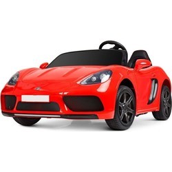 Детский электромобиль Kidsauto Porsche Cayman