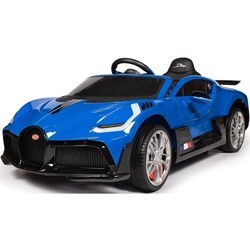 Детский электромобиль Barty Bugatti Divo HL338