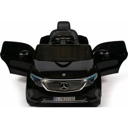 Детский электромобиль Barty Mercedes-Benz Matic HL378