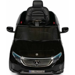 Детский электромобиль Barty Mercedes-Benz Matic HL378