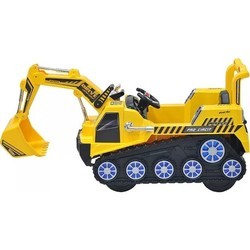 Детский электромобиль Everflo Crawler Loader EA2811