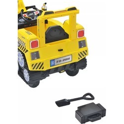 Детский электромобиль Everflo Crawler Loader EA2811