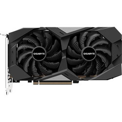 Видеокарта Gigabyte Radeon RX 5500 XT D6 8G