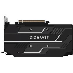 Видеокарта Gigabyte Radeon RX 5500 XT D6 8G