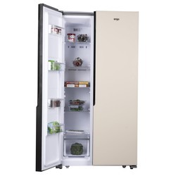 Холодильник Ergo SBS-520 INE