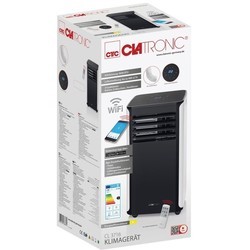 Кондиционер Clatronic CL 3716