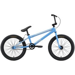 Велосипед Stark Madness BMX Race 2021 (синий)