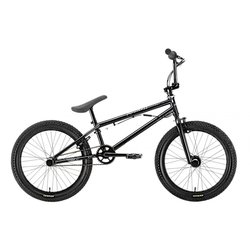 Велосипед Stark Madness BMX 2 2021 (серый)