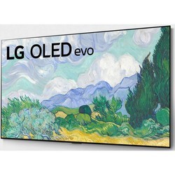 Телевизор LG OLED77G1