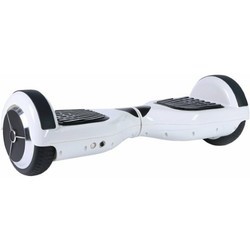 Гироборд / моноколесо Smart Balance Wheel Premium 6.5 (фиолетовый)