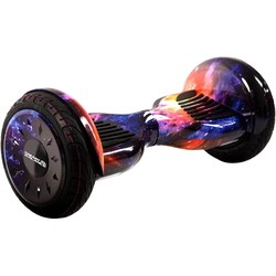 Гироборд / моноколесо Smart Balance Wheel Pro Premium 10.5 V2 (фиолетовый)