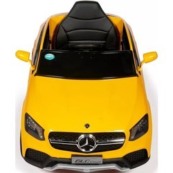 Детский электромобиль Barty Mercedes-Benz Concept GLC