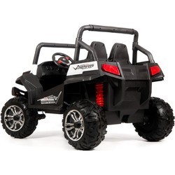 Детский электромобиль Harleybella Buggy S2588