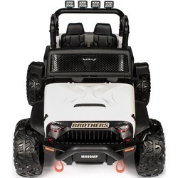 Детский электромобиль Barty Jeep Wrangler M999MP