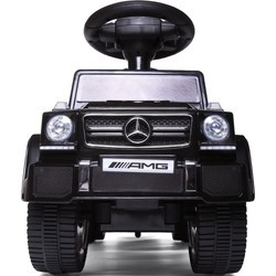 Каталка (толокар) Baby Care Mercedes-Benz G63