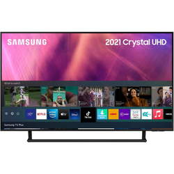 Телевизор Samsung UE-43AU9000