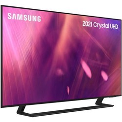 Телевизор Samsung UE-50AU9000