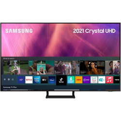 Телевизор Samsung UE-65AU9000