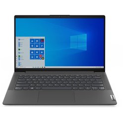 Ноутбук Lenovo IdeaPad 5 14ARE05 (5 14ARE05 81YM00F1RU) (серый)