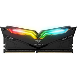 Оперативная память Team Group Night Hawk RGB T-Force DDR4 2x16Gb
